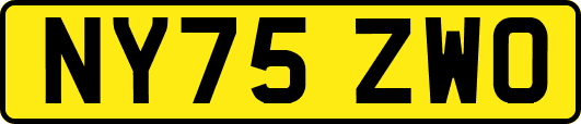 NY75ZWO