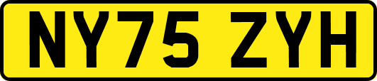 NY75ZYH