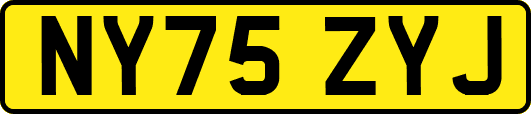 NY75ZYJ