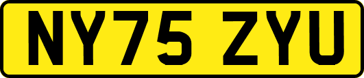 NY75ZYU