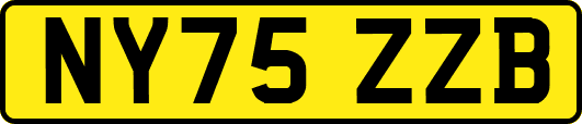 NY75ZZB
