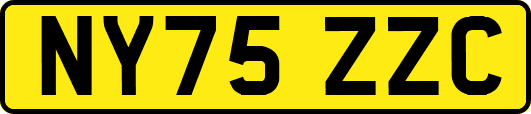 NY75ZZC