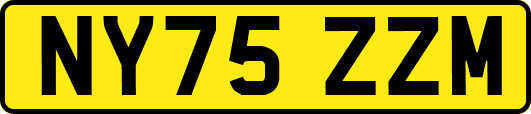 NY75ZZM