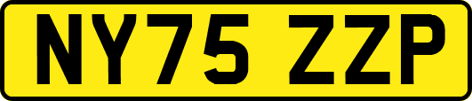 NY75ZZP
