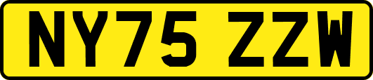 NY75ZZW