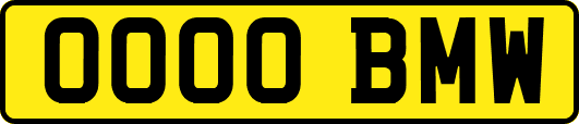 O000BMW