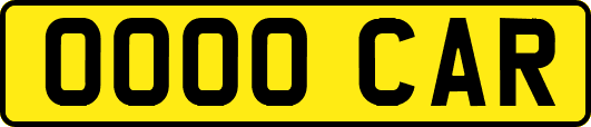 O000CAR