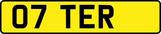 O7TER