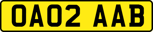 OA02AAB