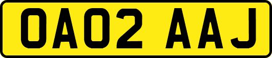 OA02AAJ