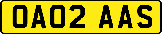 OA02AAS