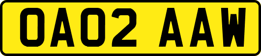 OA02AAW