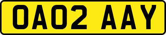 OA02AAY