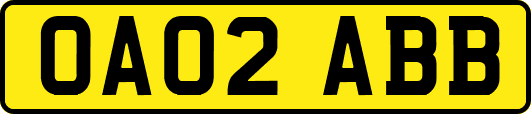 OA02ABB