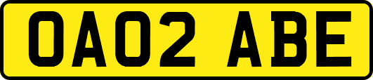 OA02ABE