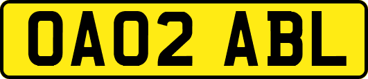 OA02ABL