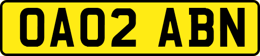 OA02ABN