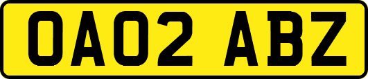 OA02ABZ