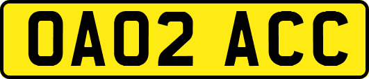 OA02ACC