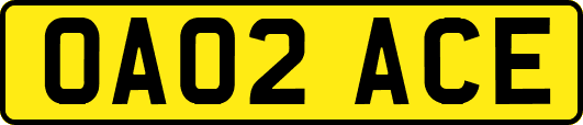 OA02ACE