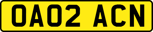 OA02ACN