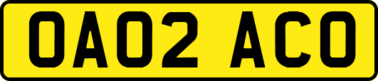 OA02ACO