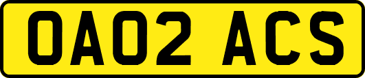 OA02ACS