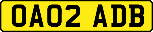 OA02ADB