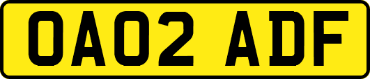 OA02ADF