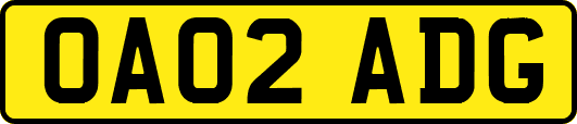 OA02ADG