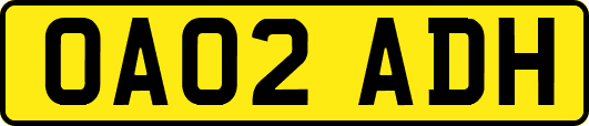 OA02ADH