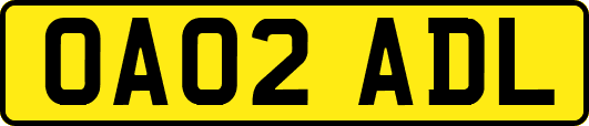 OA02ADL