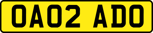 OA02ADO