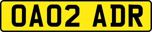 OA02ADR