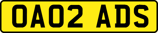 OA02ADS