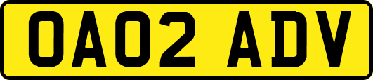 OA02ADV