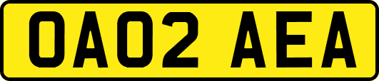 OA02AEA