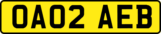 OA02AEB