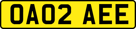 OA02AEE