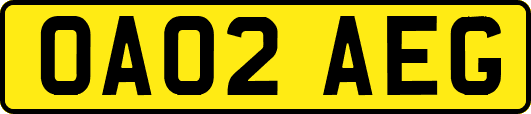 OA02AEG