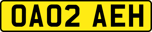 OA02AEH