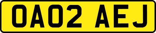 OA02AEJ