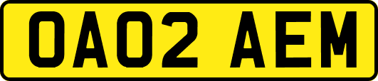 OA02AEM