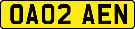 OA02AEN