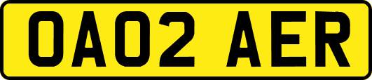 OA02AER