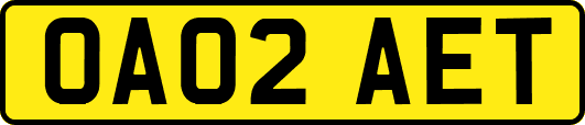 OA02AET