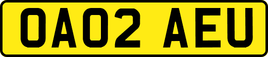 OA02AEU