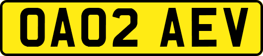 OA02AEV