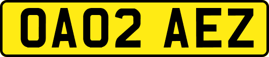 OA02AEZ