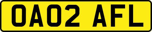 OA02AFL